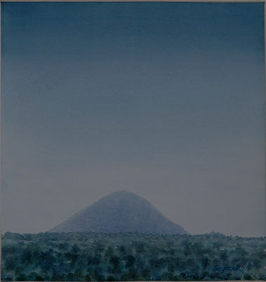 Far Away Mountain