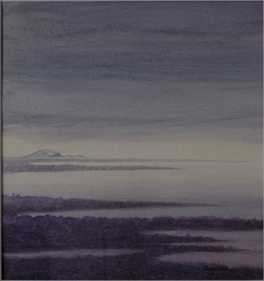 Sedate Dusk